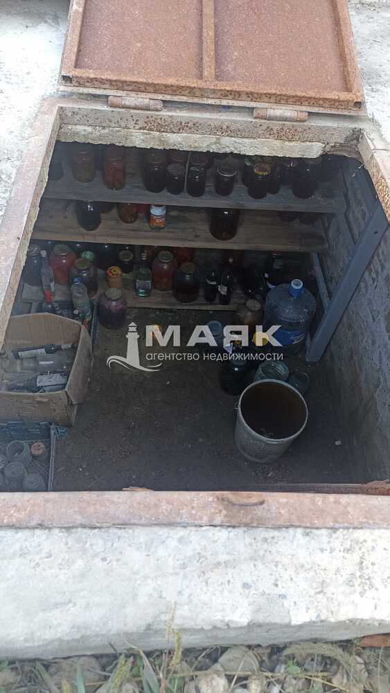 Участок 10 сот. (ИЖС)