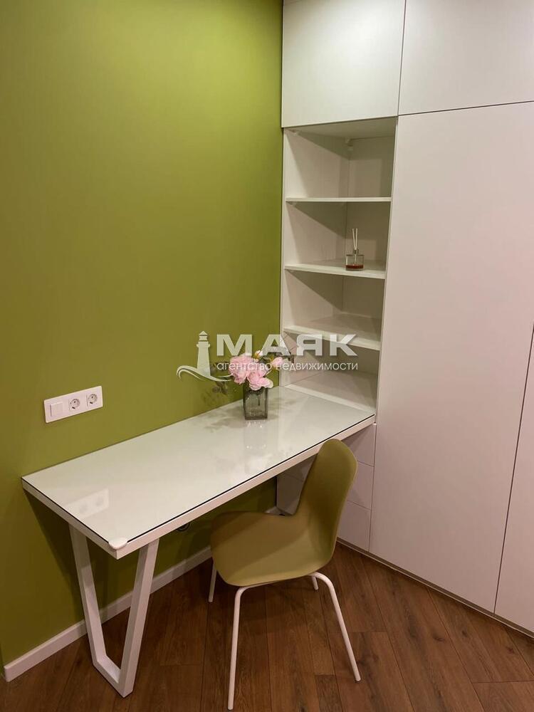 2-к. квартира 51.2 кв.м, 13/20