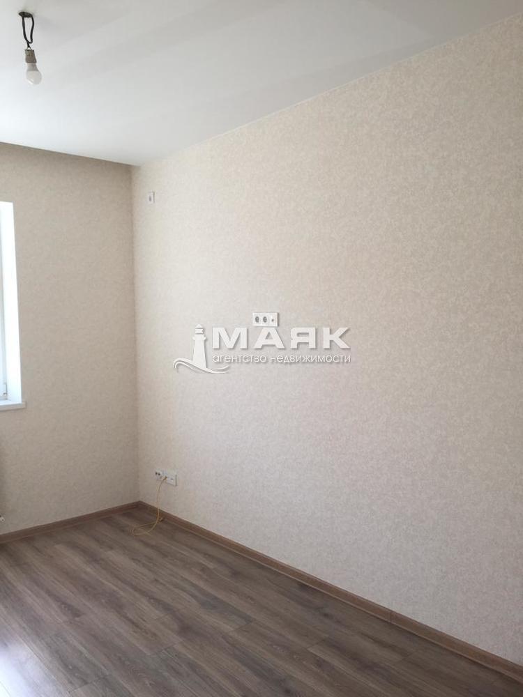 2-к. квартира 54.2 кв.м, 2/3