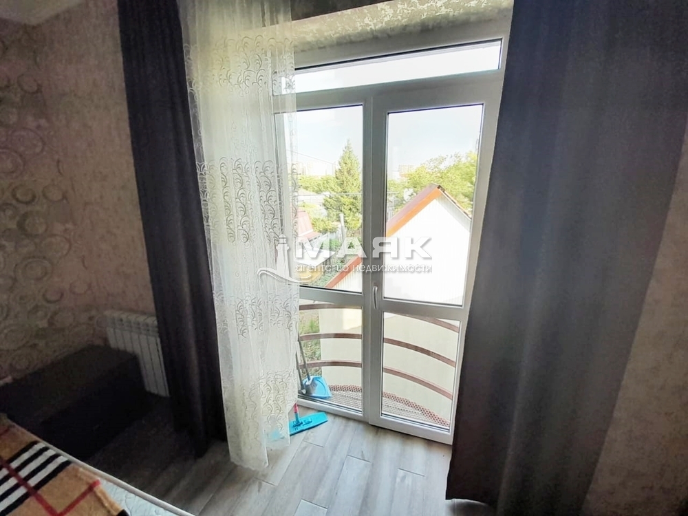 Студия 18 кв.м, 3/3