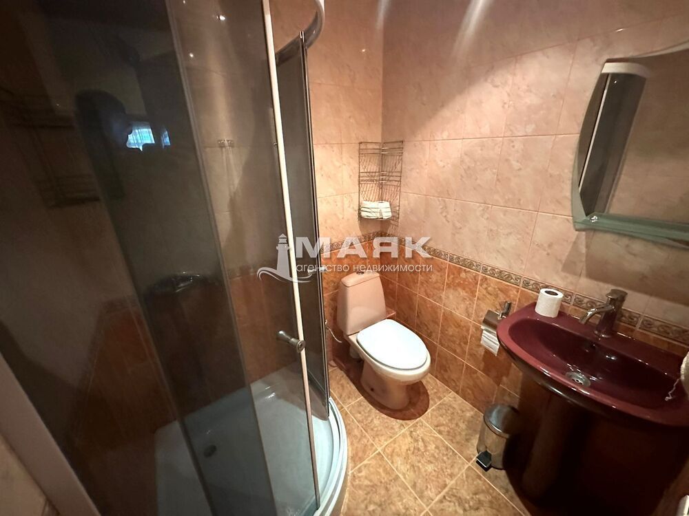 Дом 150 кв.м на участке 5.3 сот