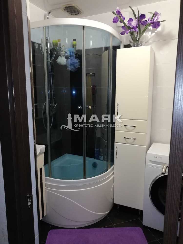 3-к. квартира 80 кв.м, 4/9