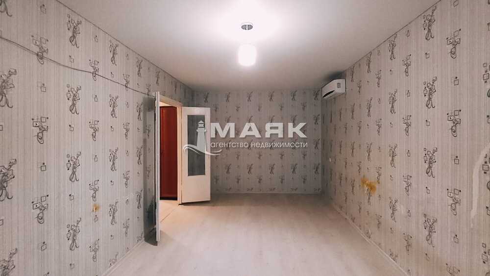 2-к. квартира 56.5 кв.м, 3/5