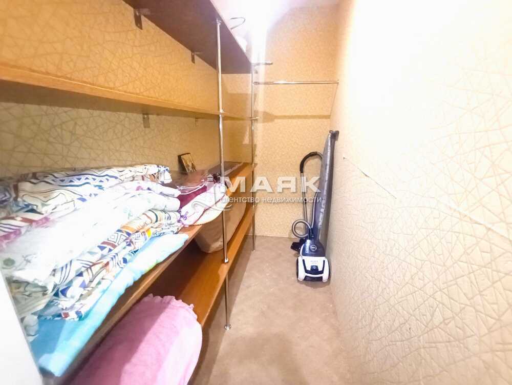 Дом 95 кв.м на участке 3 сот