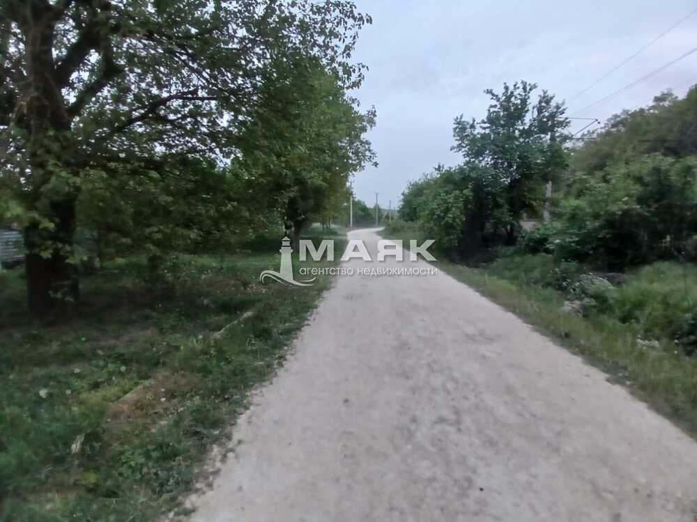 Участок 9.9 сот. (ИЖС)