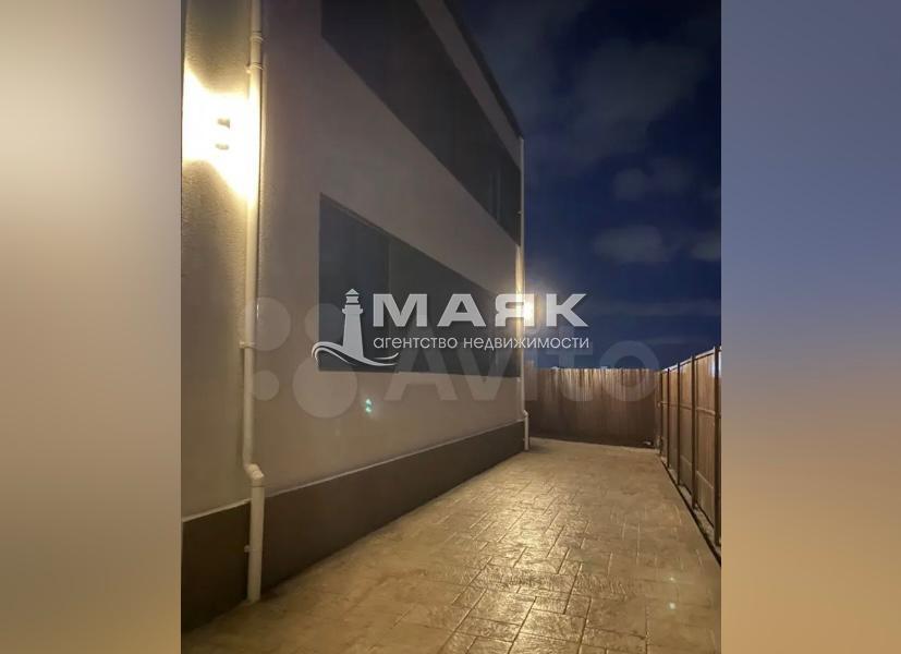 Дом 146.7 кв.м на участке 3 сот