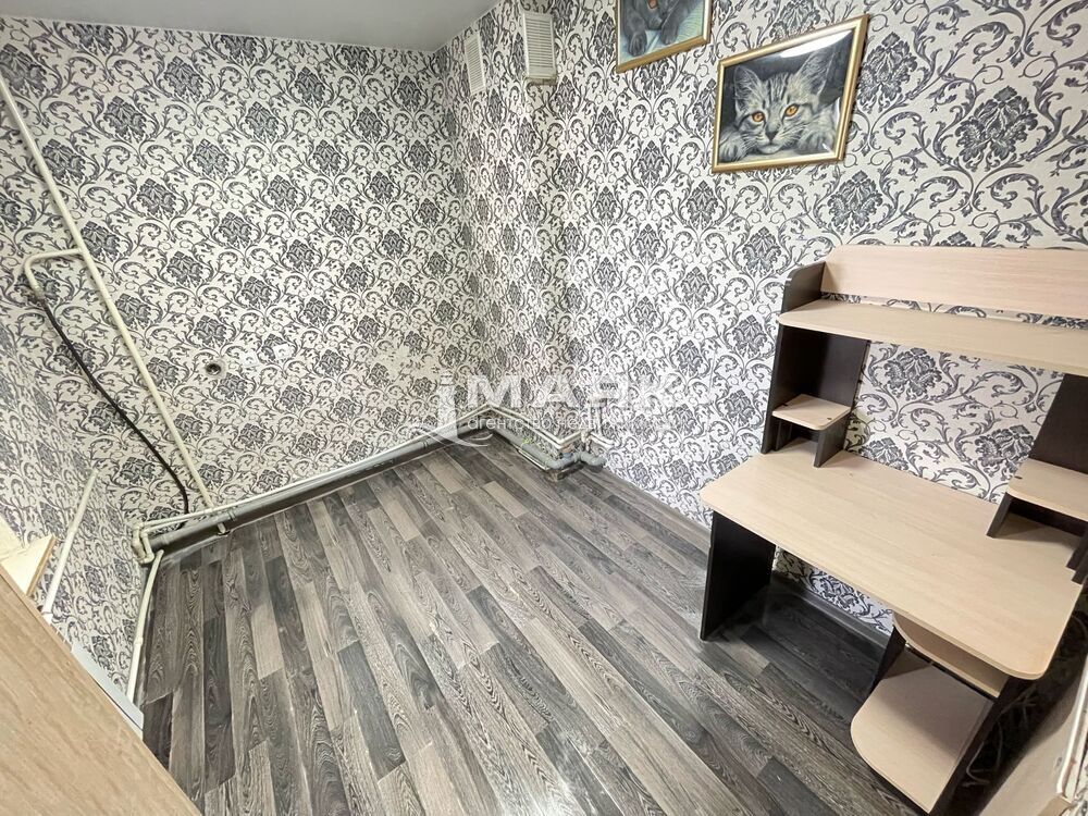 2-к. квартира 44.9 кв.м, 8/10