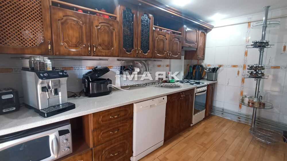 Дом 75 кв.м на участке 5.6 сот