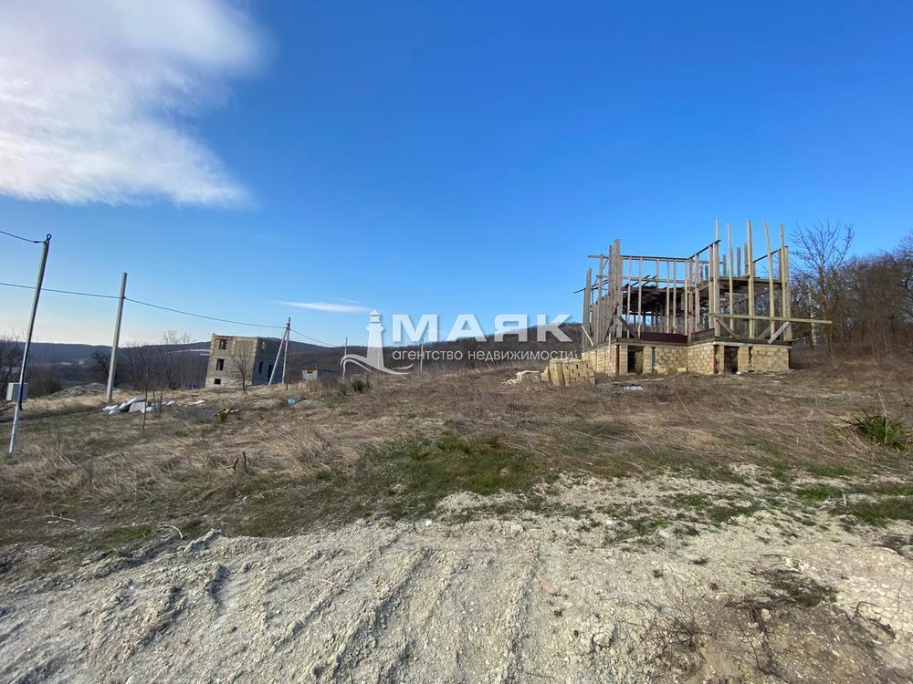 Участок 7.45 сот. (ИЖС)