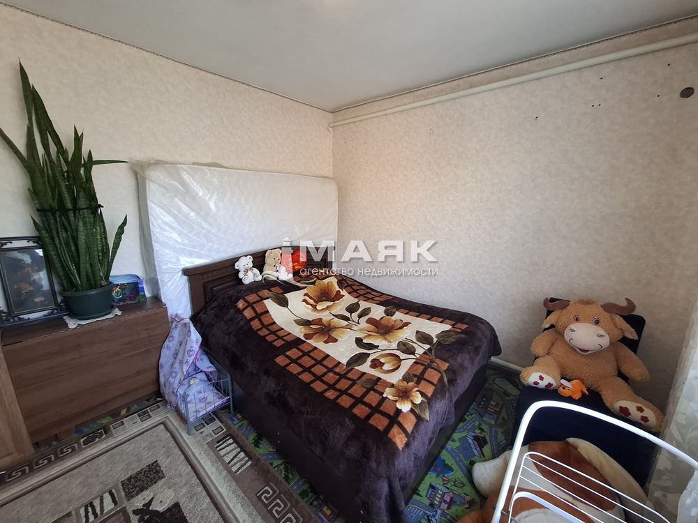 Дом 85 кв.м на участке 15 сот