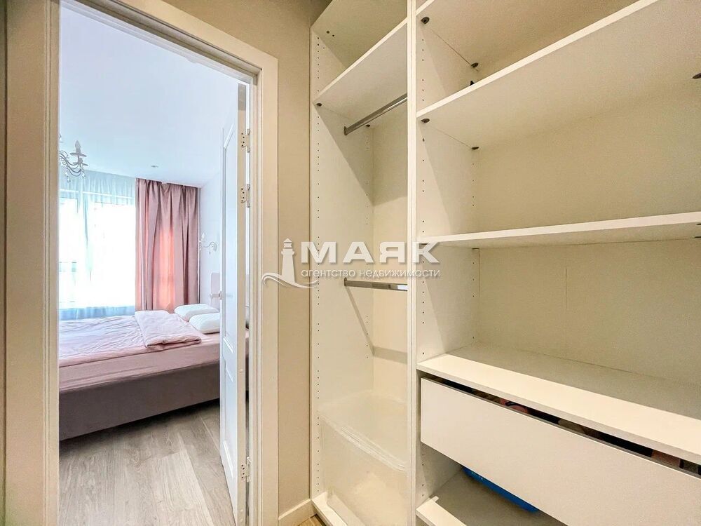 2-к. квартира 62 кв.м, 4/9