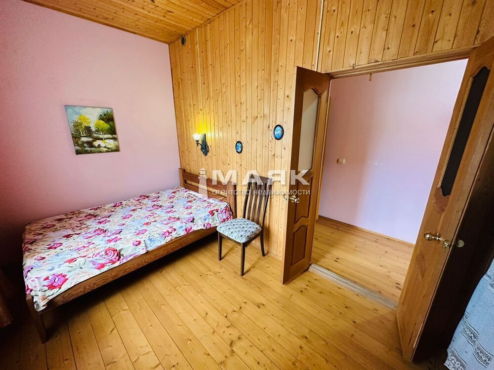 Дом 113 кв.м на участке 14 сот