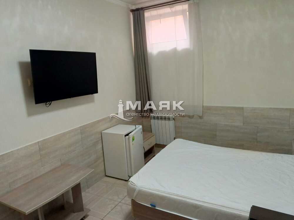 Студия 22 кв.м, цоколь/7