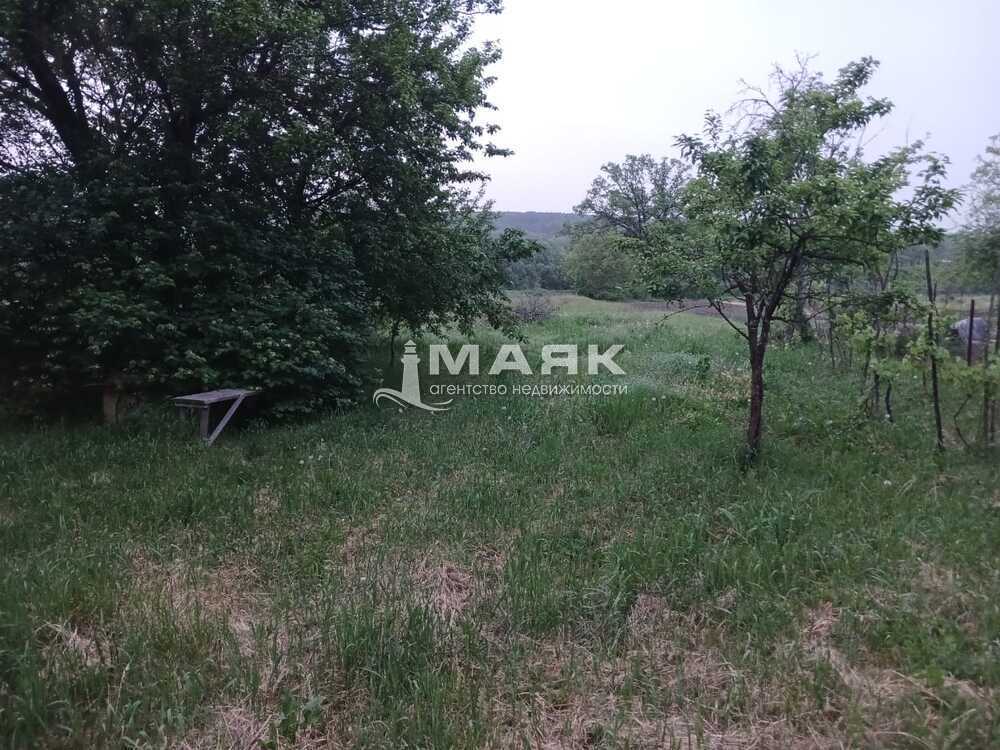 Участок 9.9 сот. (ИЖС)