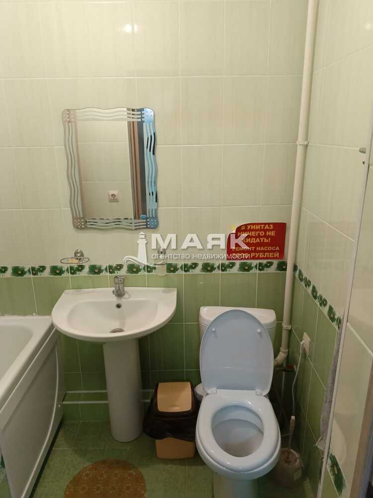 Студия 22 кв.м, цоколь/7