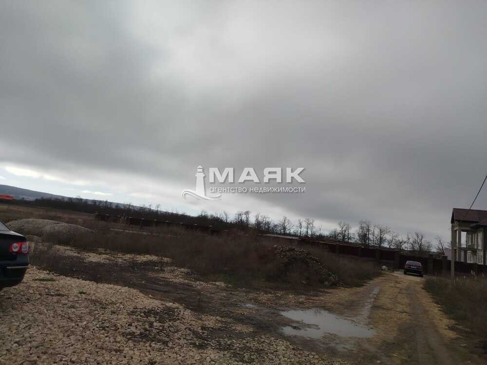 Участок 10 сот. (с/х)