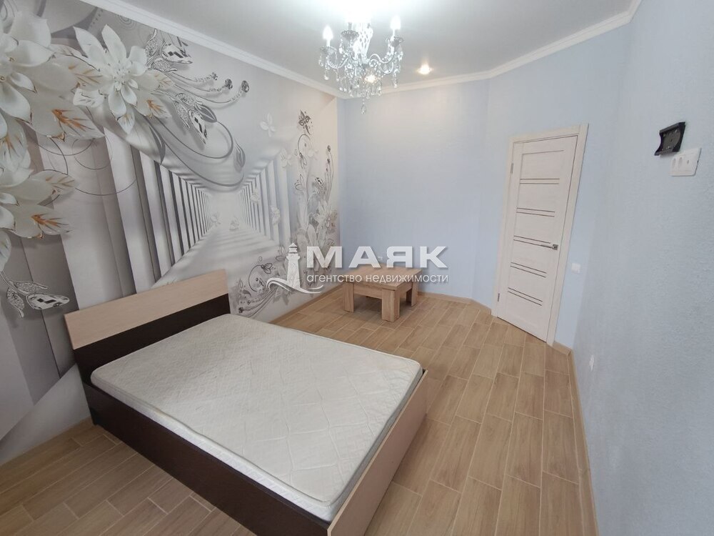 1-к. квартира 32 кв.м, 1/3