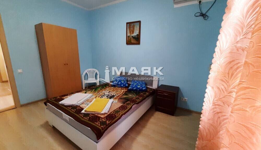 Таунхаус 130 кв.м на участке 3 сот