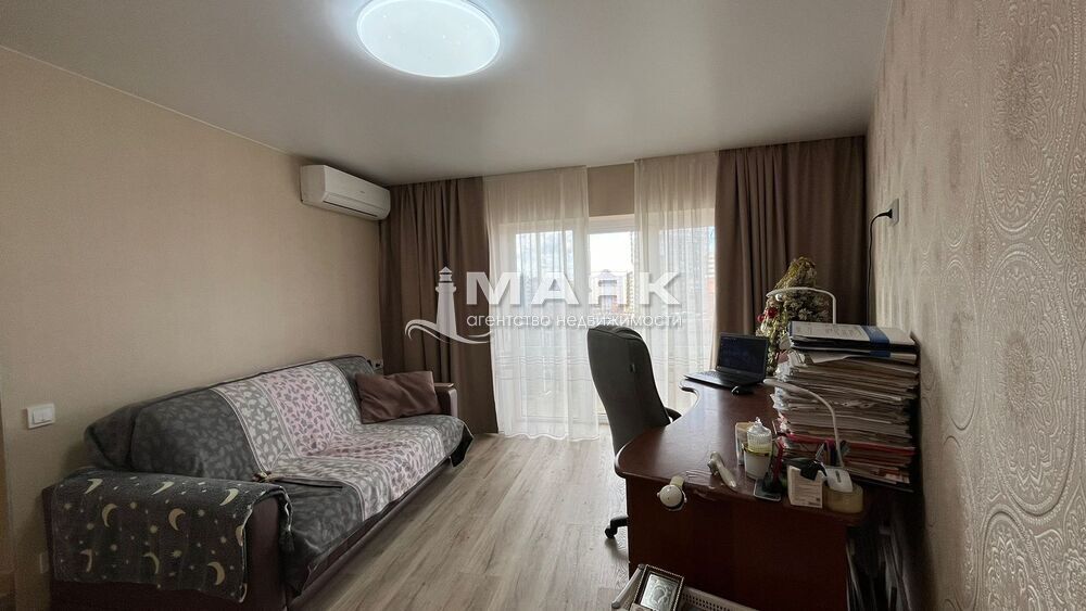 5-к. квартира 125.5 кв.м, 7/10