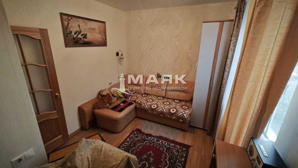 Дом 30 кв.м на участке 5.39 сот
