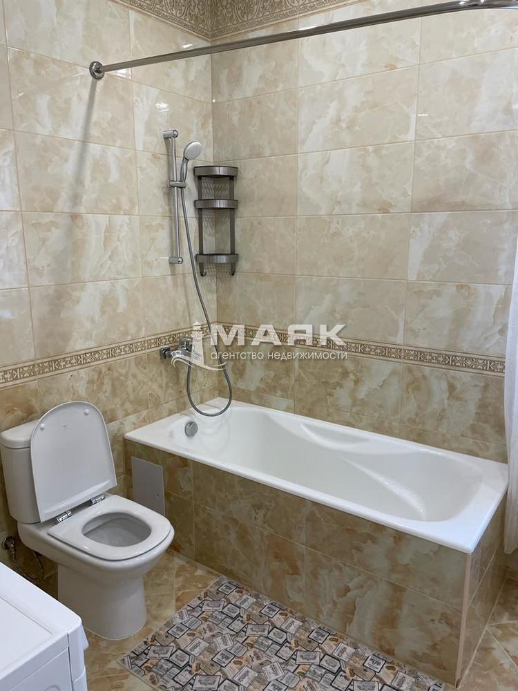 Дом 122.6 кв.м на участке 4.5 сот