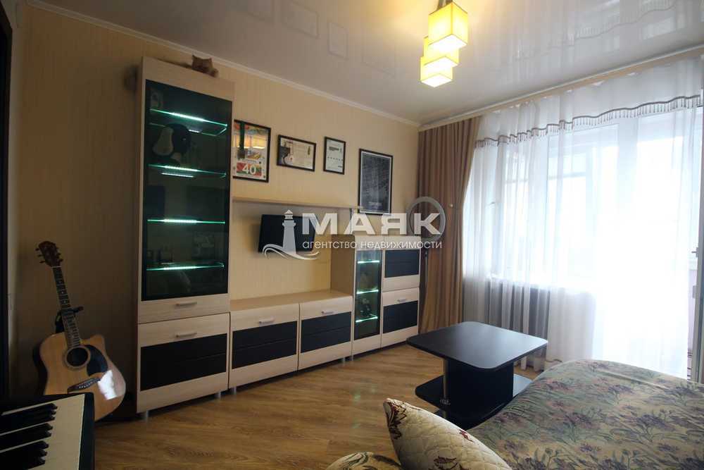 3-к. квартира 80 кв.м, 4/9