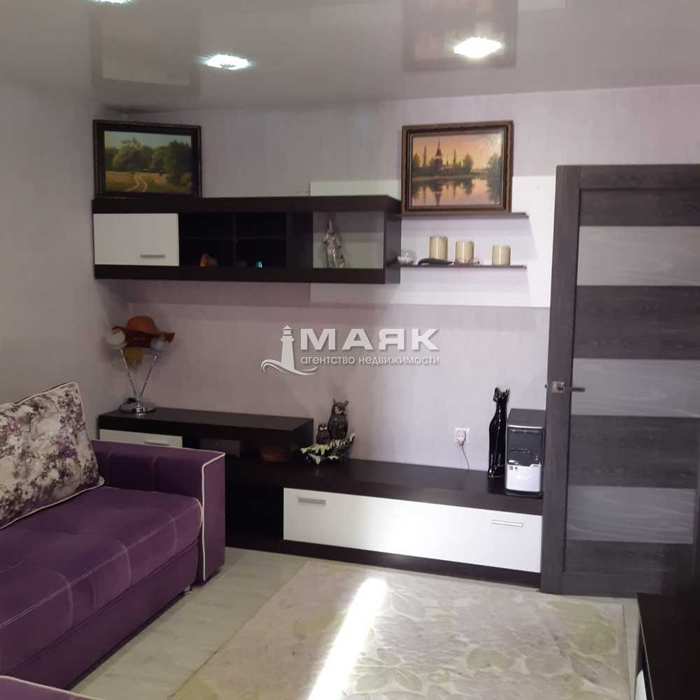 1-к. квартира 45 кв.м, 15/16