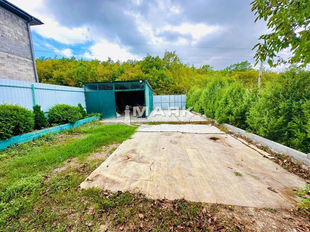 Дом 113 кв.м на участке 14 сот