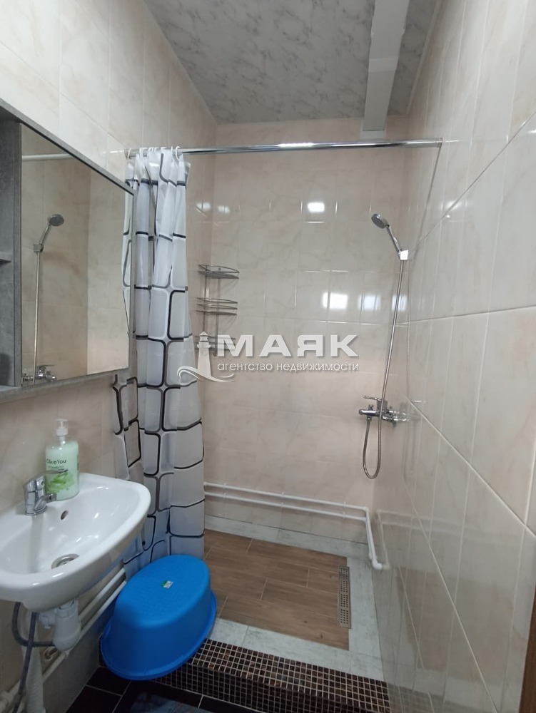 2-к. квартира 60 кв.м, 1/1