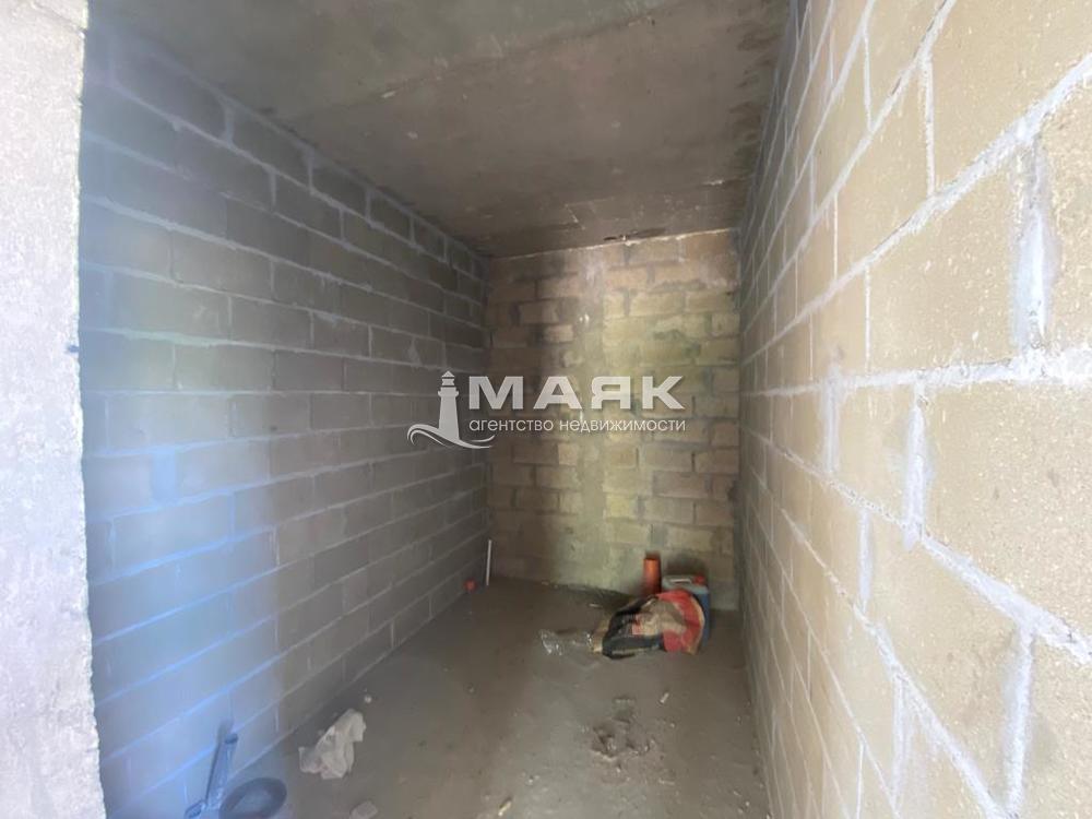 Дом 140 кв.м на участке 6 сот