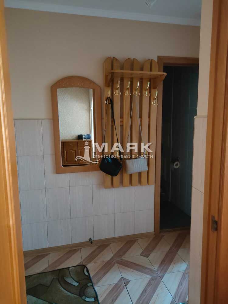 1-к. квартира 39.6 кв.м, 8/10