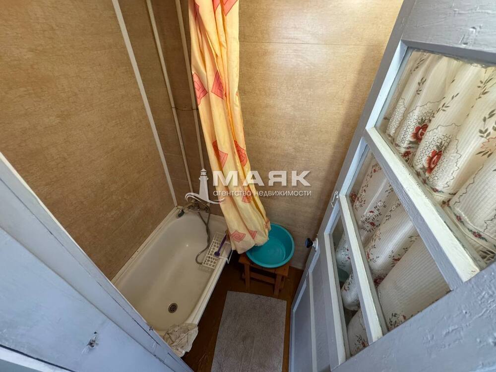 Дом 47 кв.м на участке 2 сот