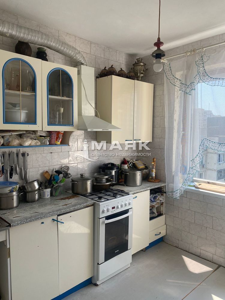 3-к. квартира 66 кв.м, 10/10