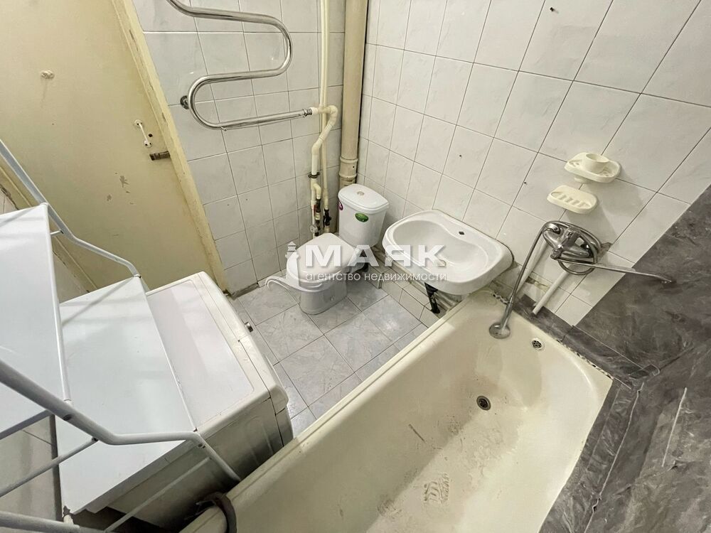 2-к. квартира 44.9 кв.м, 8/10