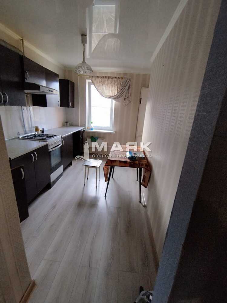 3-к. квартира 71.5 кв.м, 6/9