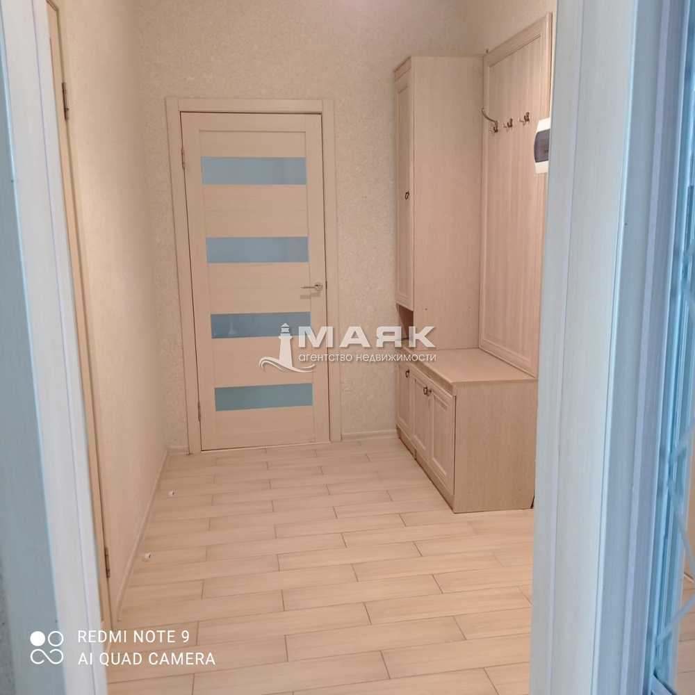 2-к. квартира 62 кв.м, 4/8