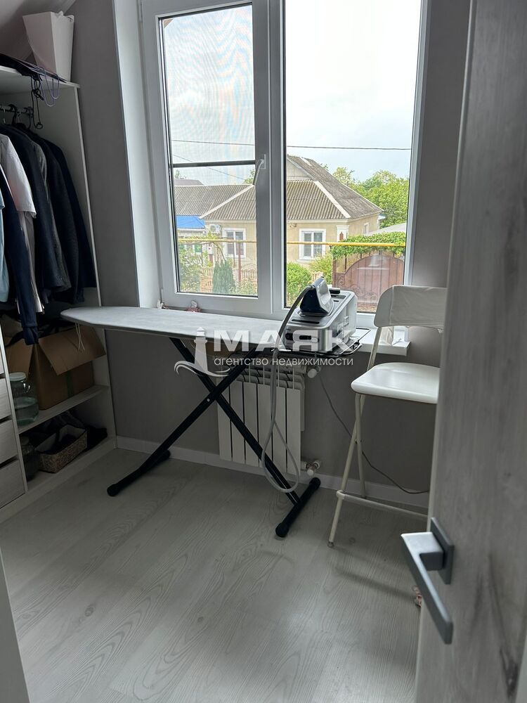 Дом 153 кв.м на участке 7 сот