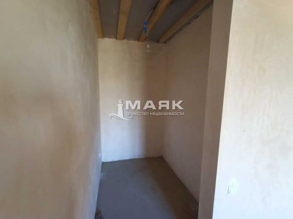 Дом 80 кв.м на участке 4 сот