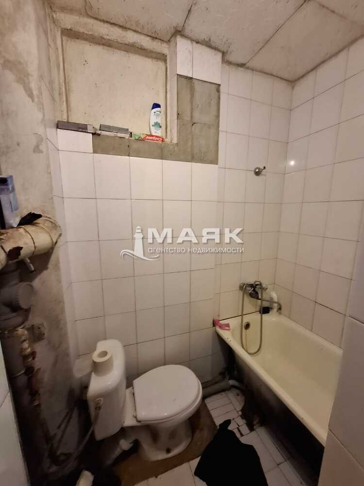 3-к. квартира 49.8 кв.м, 2/2