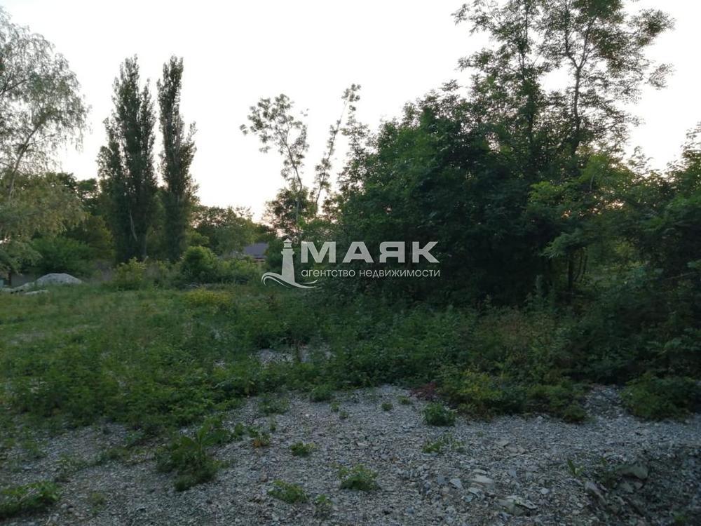 Участок 10 сот. (ИЖС)