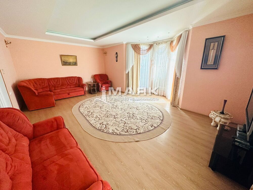Дом 150 кв.м на участке 5.3 сот