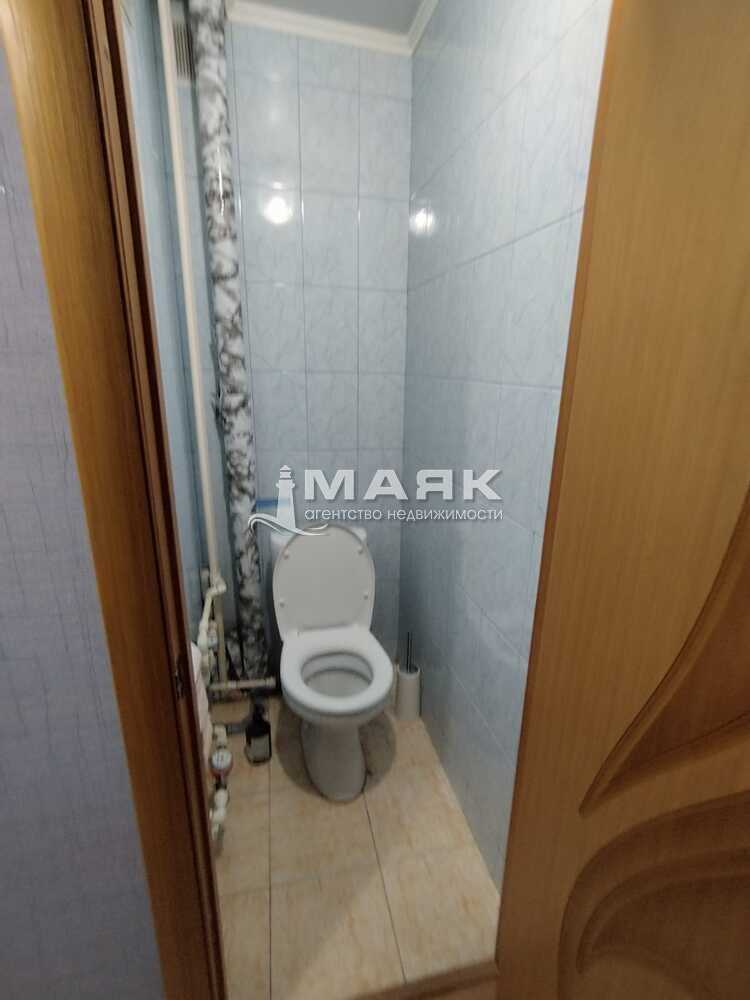 3-к. квартира 71.5 кв.м, 6/9