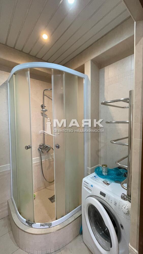 2-к. квартира 55 кв.м, 5/9