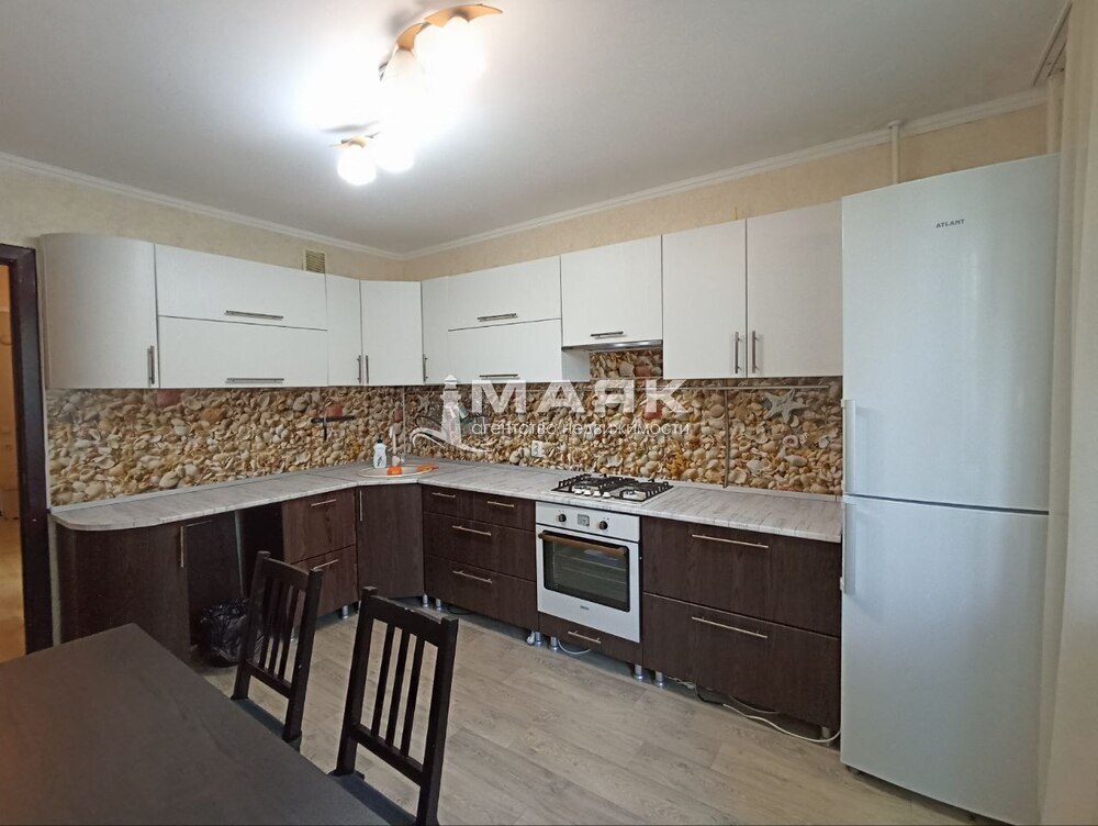 3-к. квартира 75.2 кв.м, 3/5