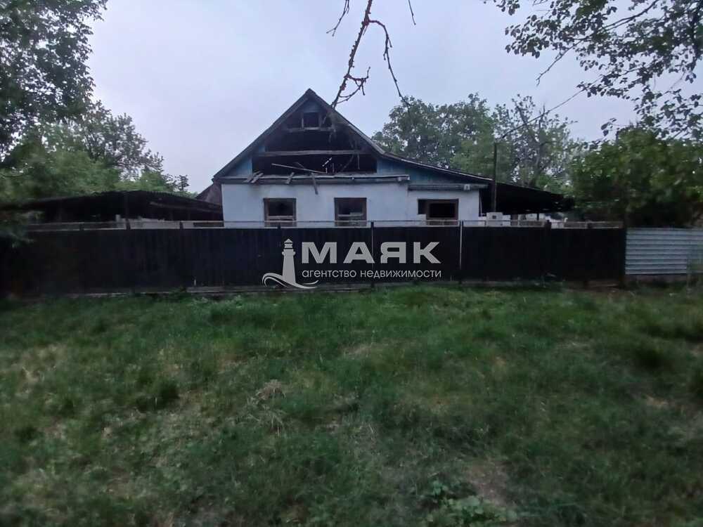 Участок 9.9 сот. (ИЖС)