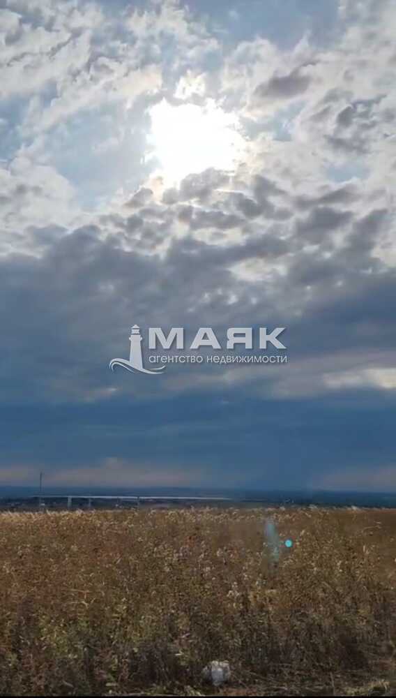 Участок 6 сот. (ИЖС)