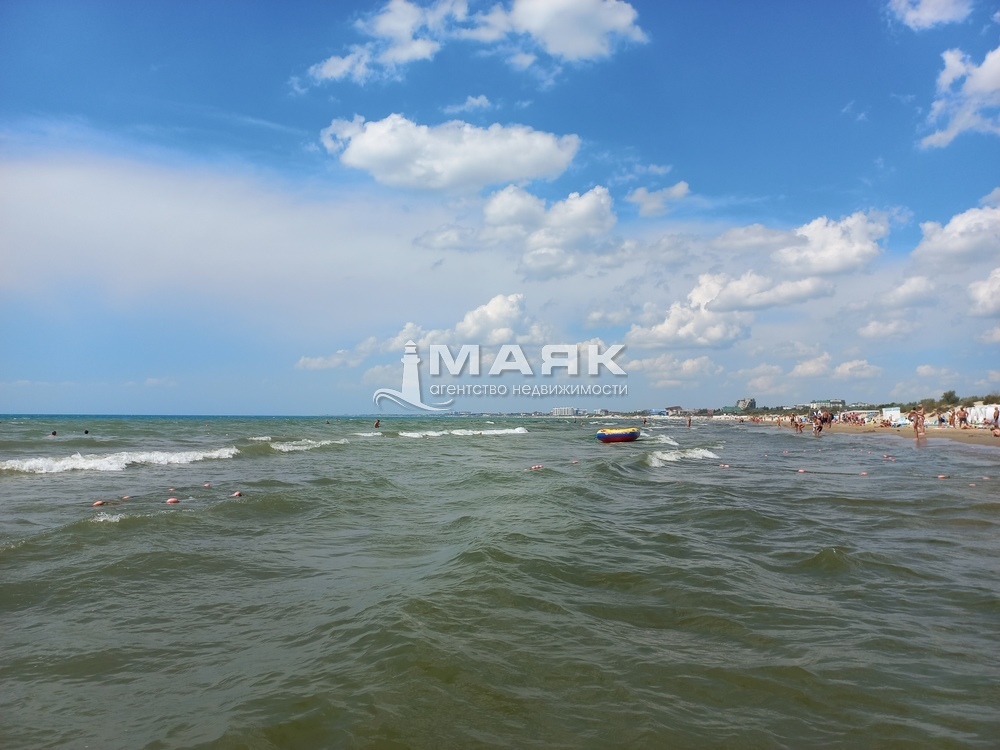 3-к. квартира 80 кв.м, 13/16