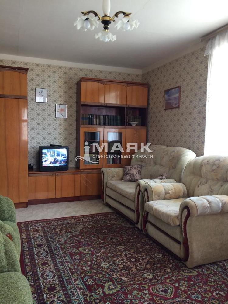 1-к. квартира 40 кв.м, 4/5
