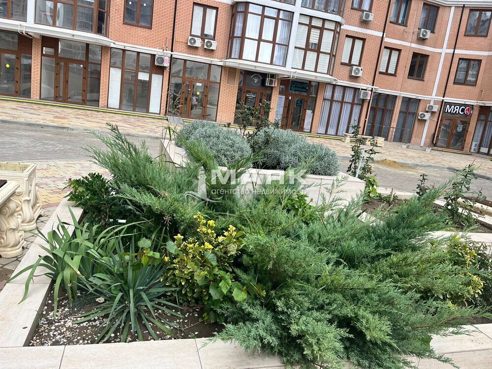 2-к. квартира 53 кв.м, 12/16
