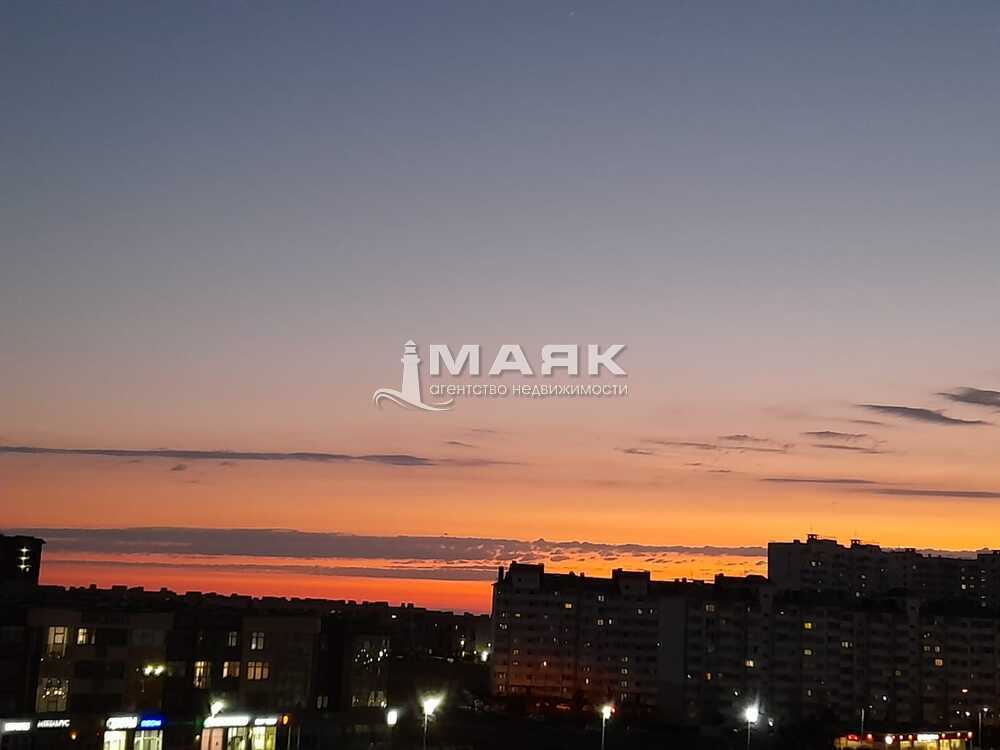 1-к. квартира 40 кв.м, 10/16